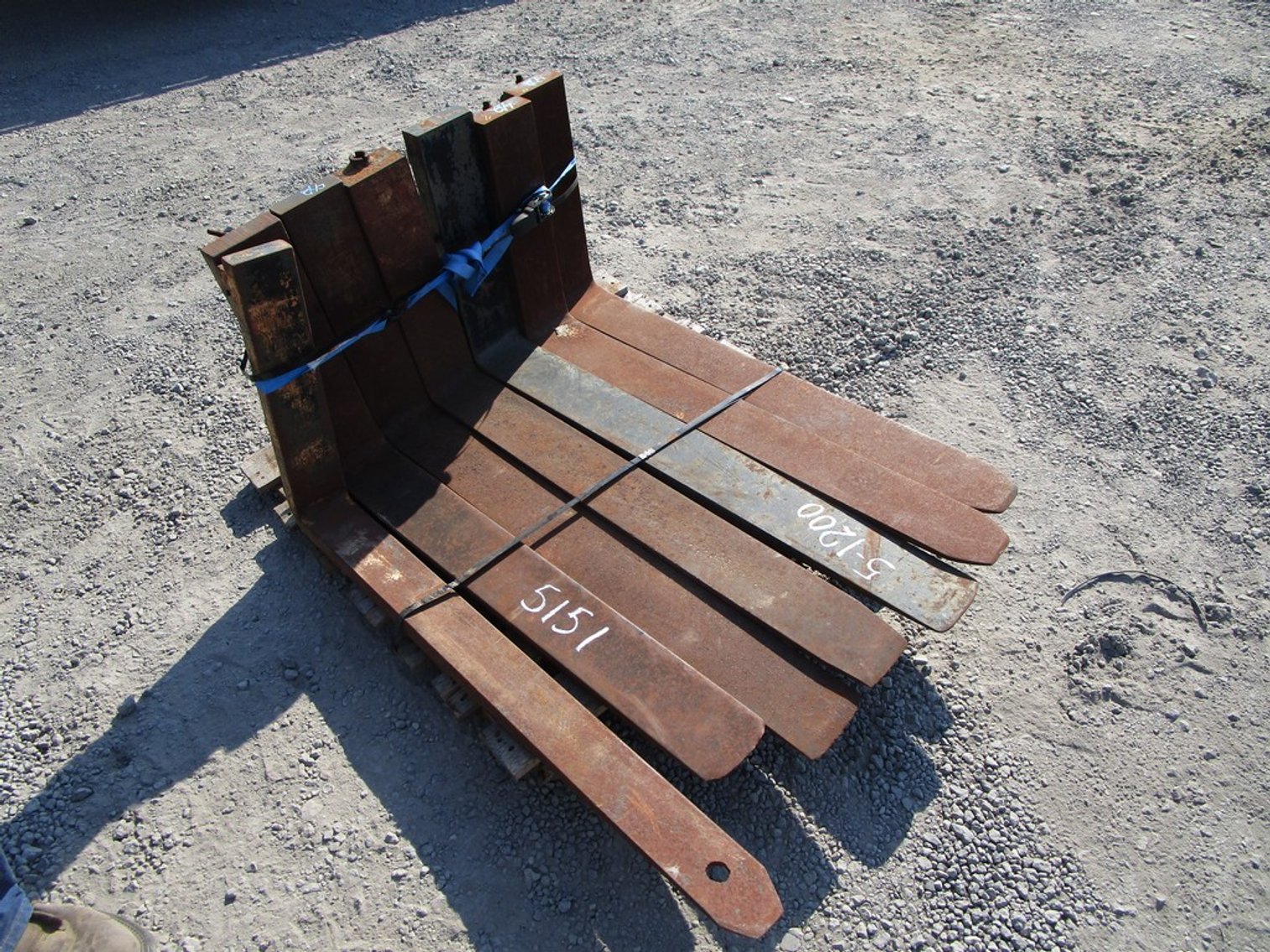 Image for Powell Farms Online Only Farm & Industrial Equipment Auction