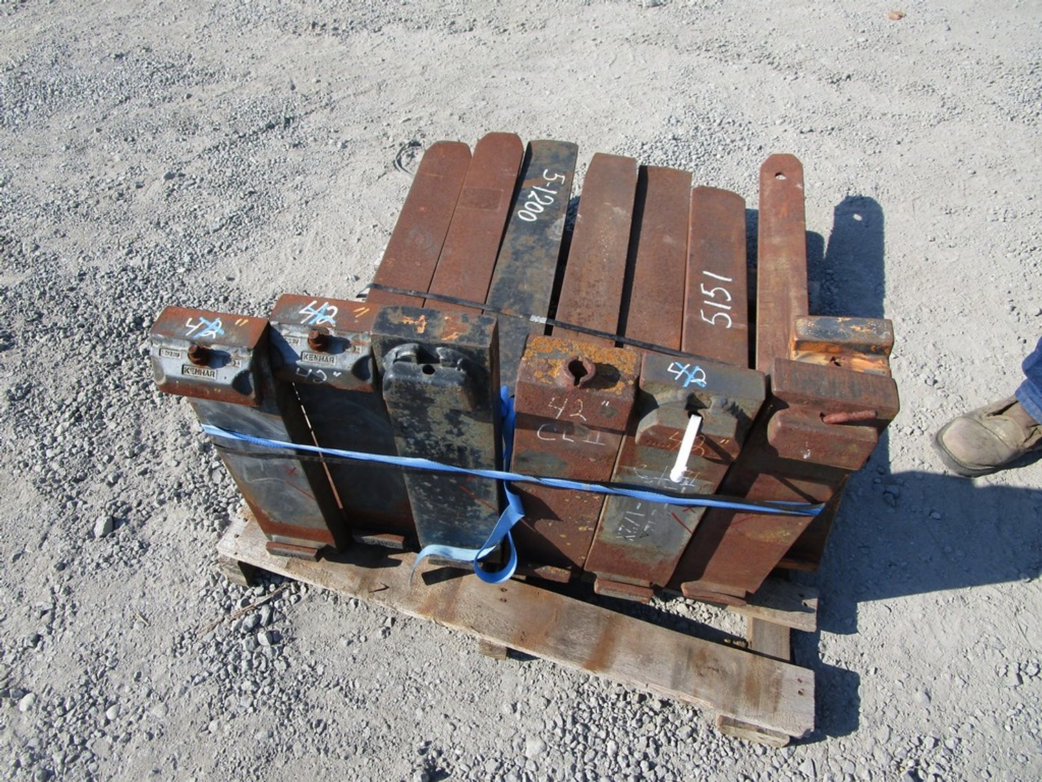 Image for Powell Farms Online Only Farm & Industrial Equipment Auction