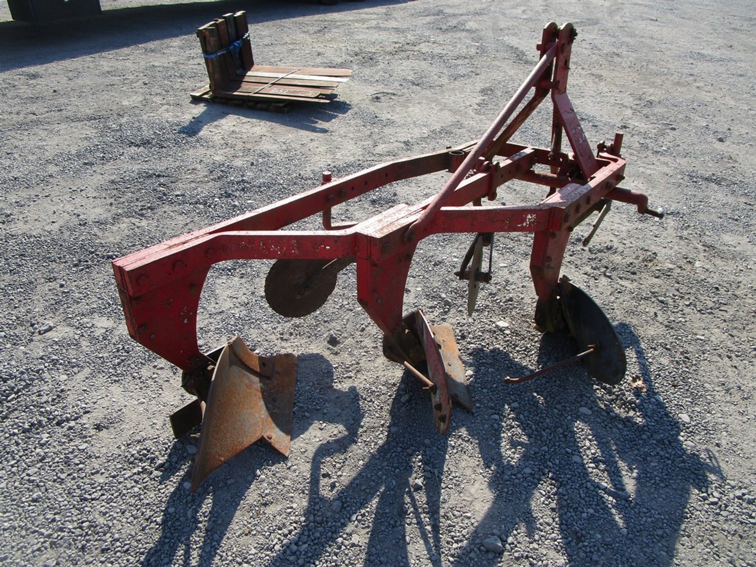 Image for Powell Farms Online Only Farm & Industrial Equipment Auction