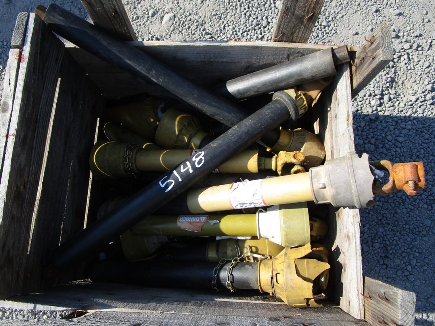 Image for Powell Farms Online Only Farm & Industrial Equipment Auction