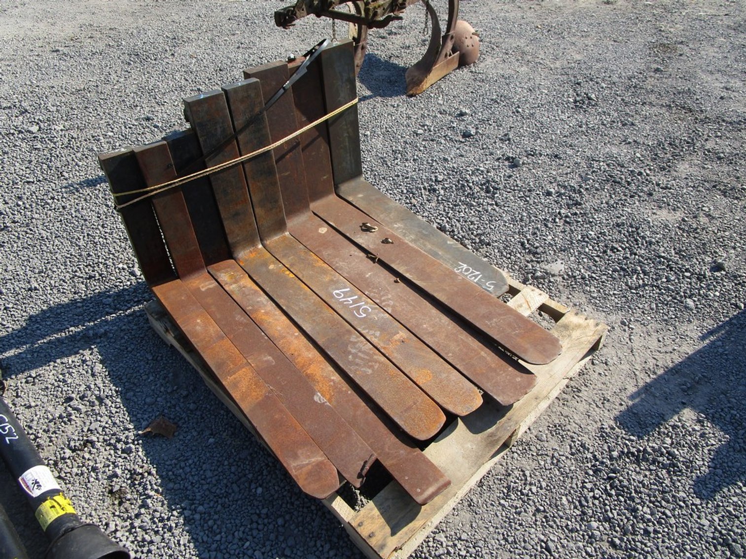 Image for Powell Farms Online Only Farm & Industrial Equipment Auction