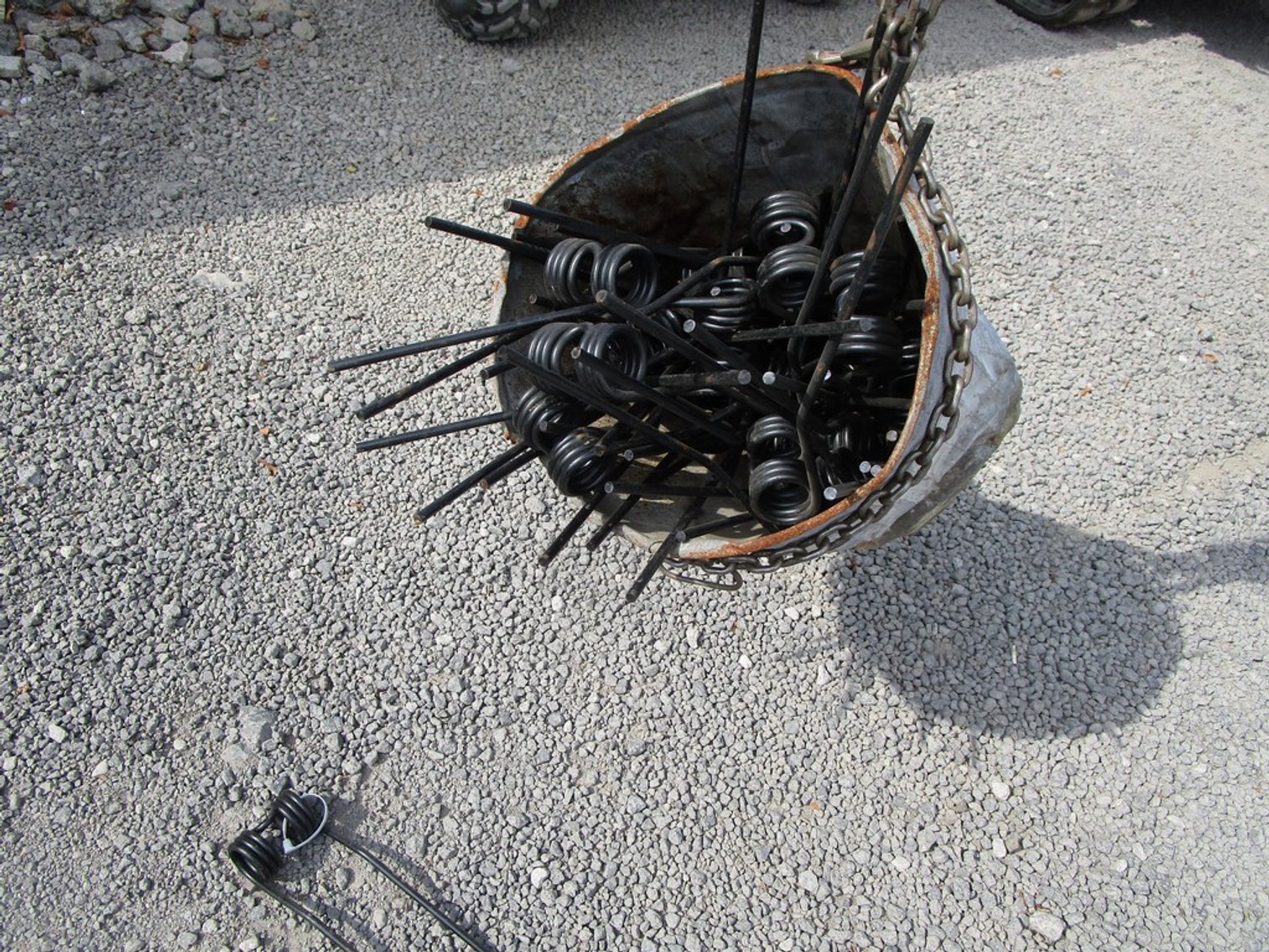 Image for Powell Farms Online Only Farm & Industrial Equipment Auction