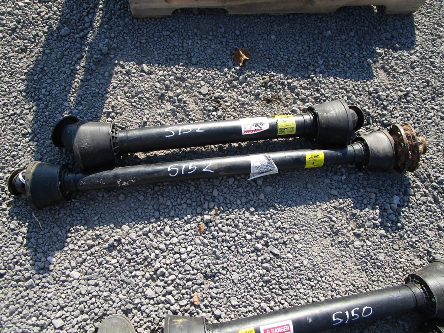 Image for Powell Farms Online Only Farm & Industrial Equipment Auction