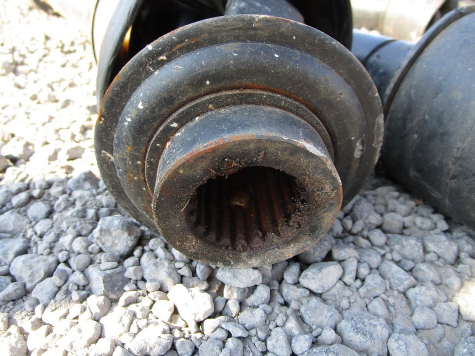 Image for Powell Farms Online Only Farm & Industrial Equipment Auction