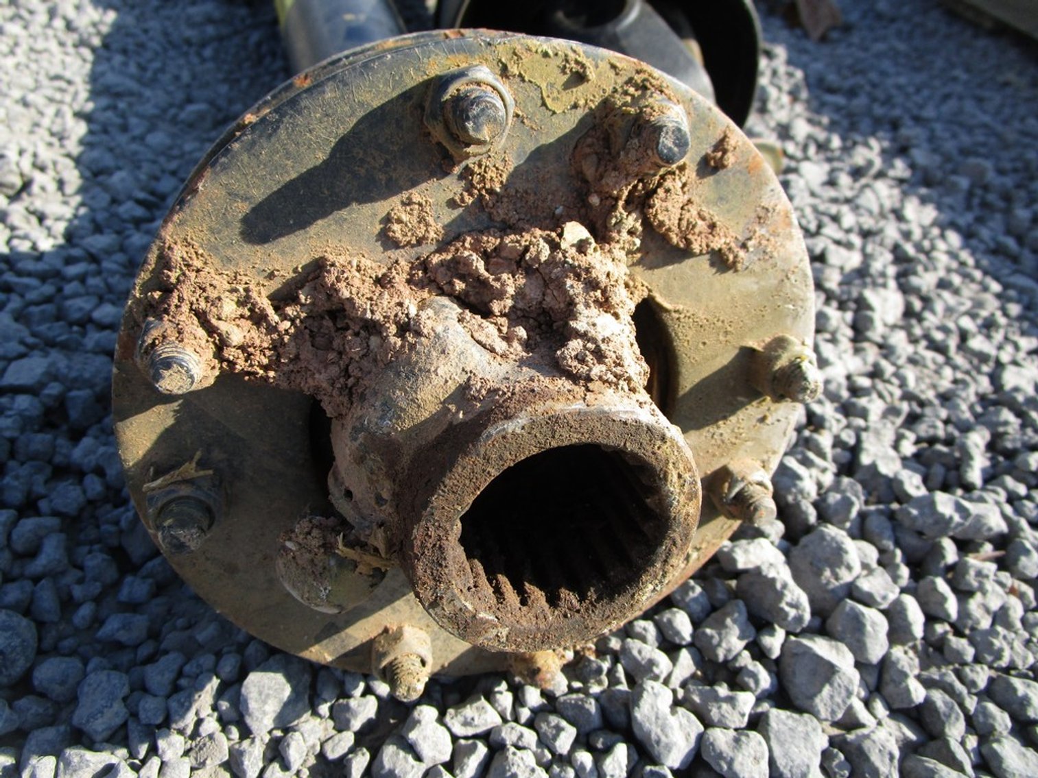 Image for Powell Farms Online Only Farm & Industrial Equipment Auction