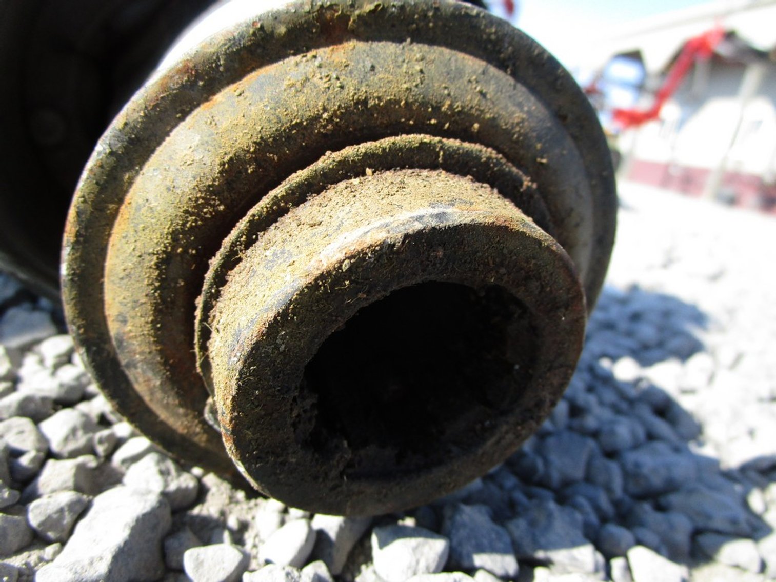 Image for Powell Farms Online Only Farm & Industrial Equipment Auction