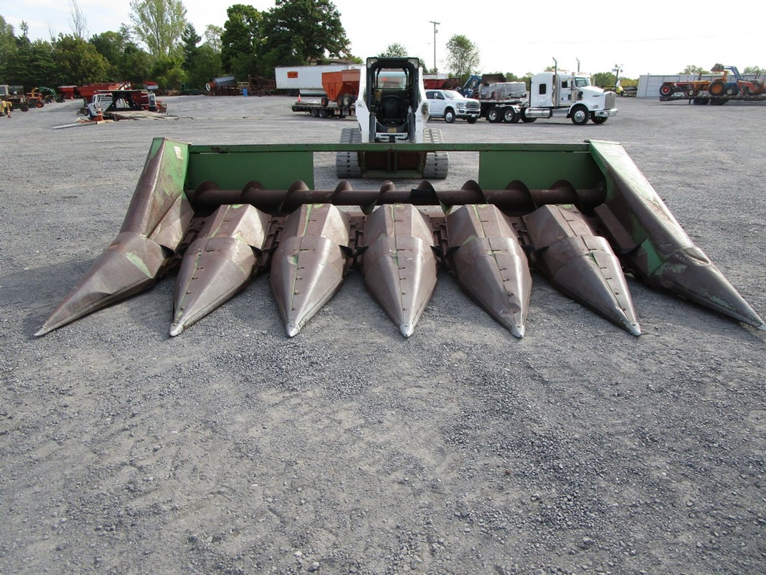 Image for Powell Farms Online Only Farm & Industrial Equipment Auction