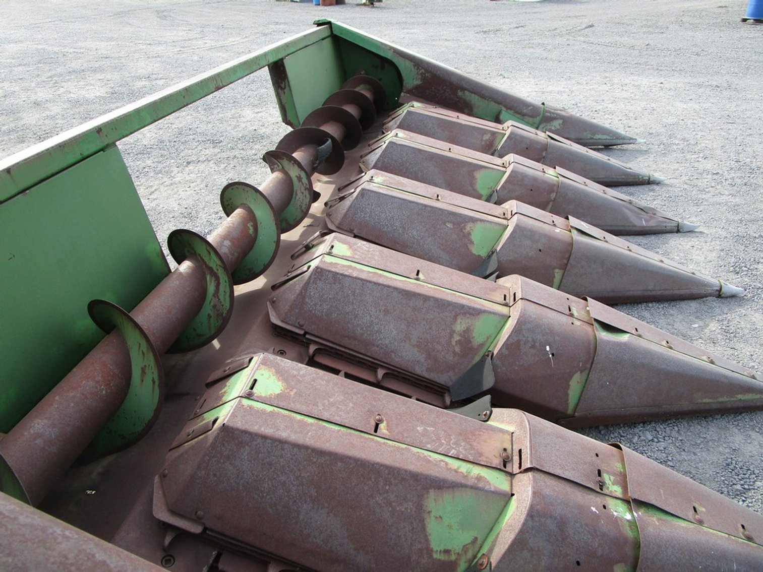 Image for Powell Farms Online Only Farm & Industrial Equipment Auction