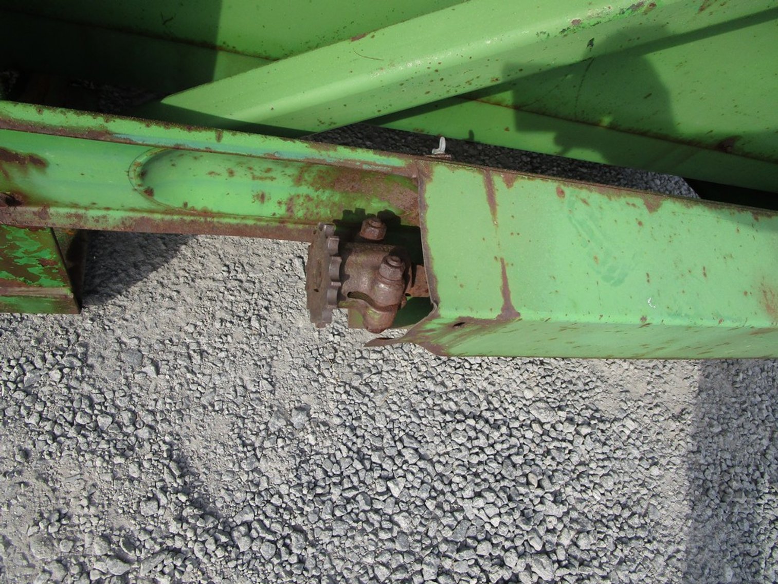 Image for Powell Farms Online Only Farm & Industrial Equipment Auction