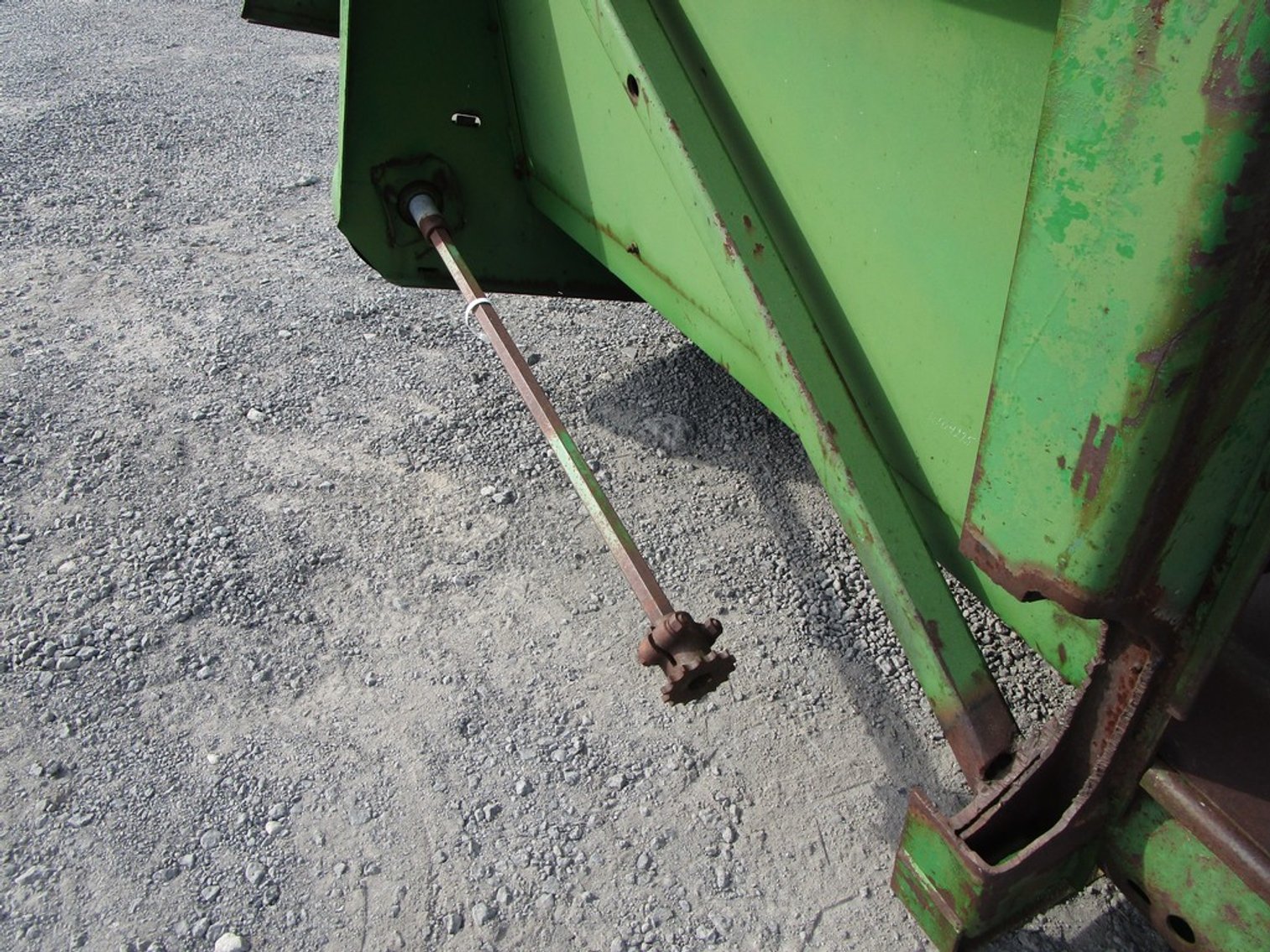 Image for Powell Farms Online Only Farm & Industrial Equipment Auction