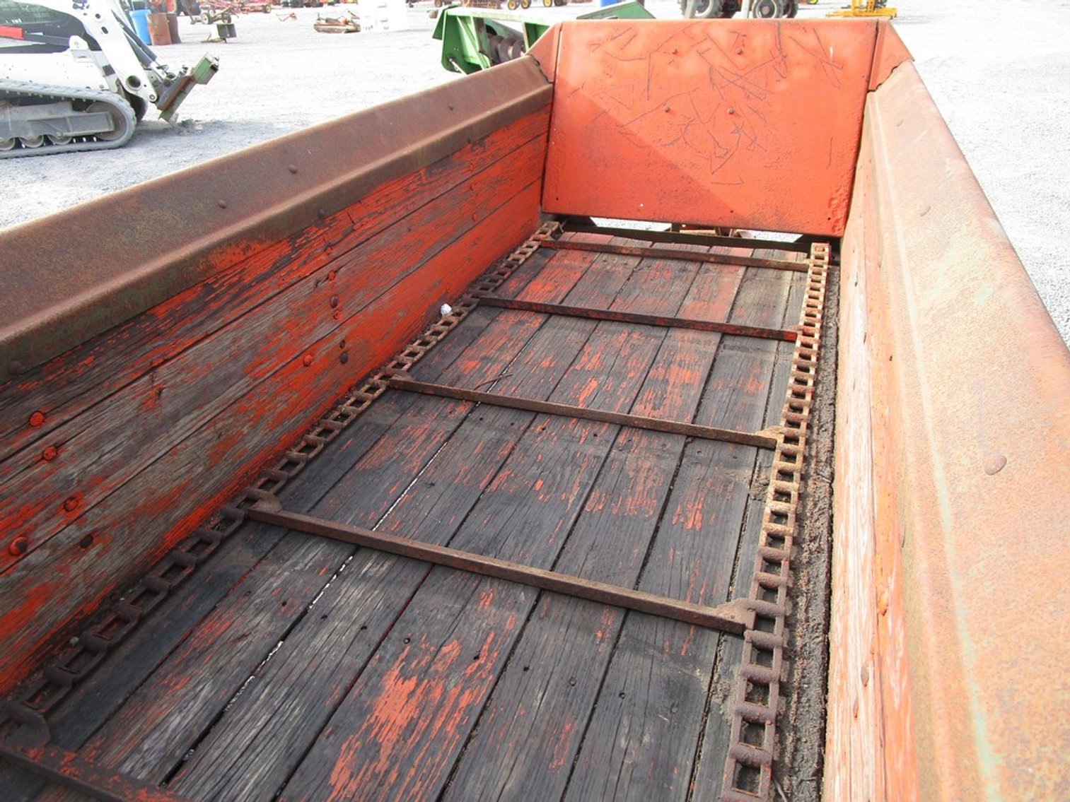 Image for Powell Farms Online Only Farm & Industrial Equipment Auction