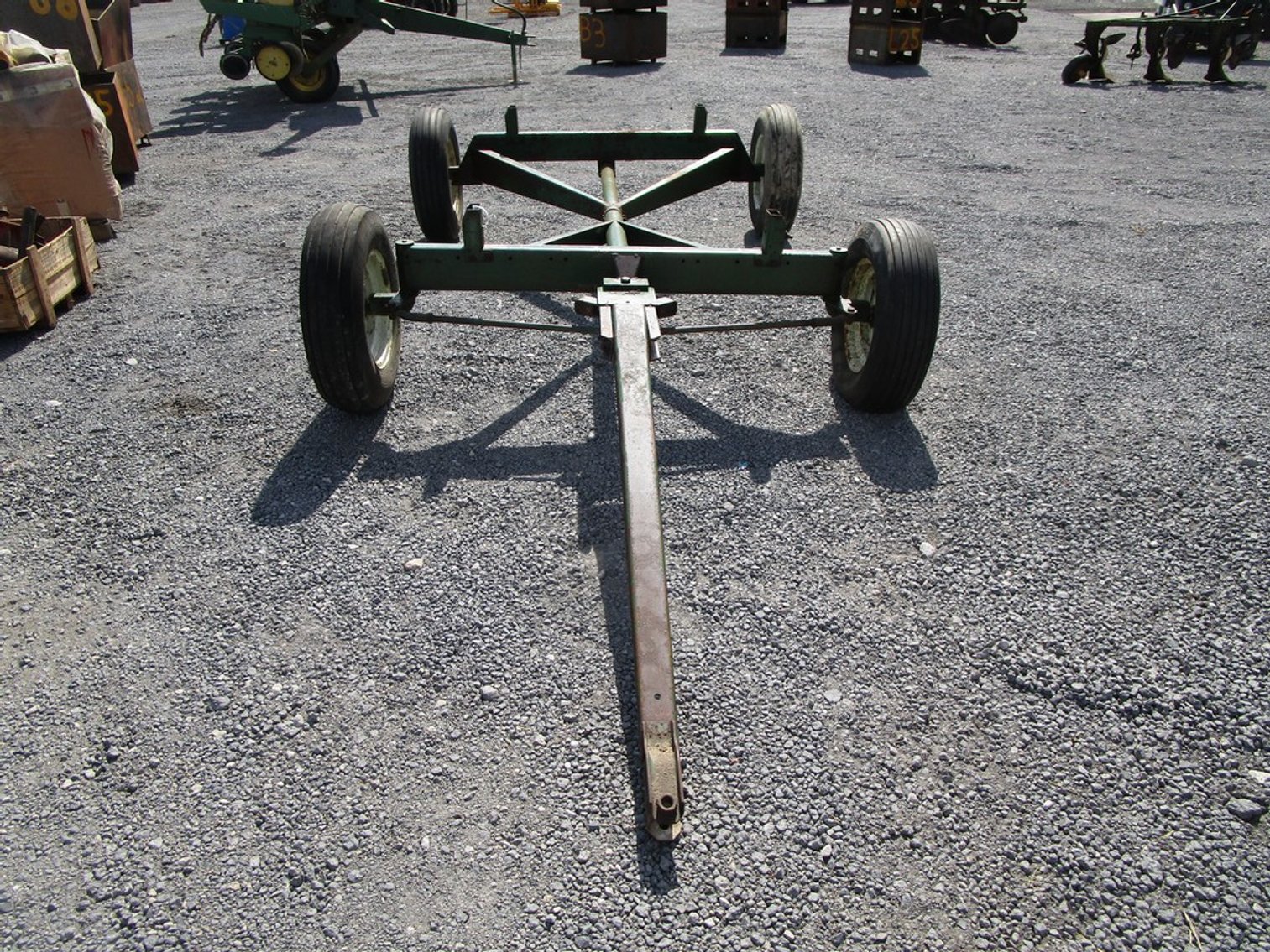 Image for Powell Farms Online Only Farm & Industrial Equipment Auction