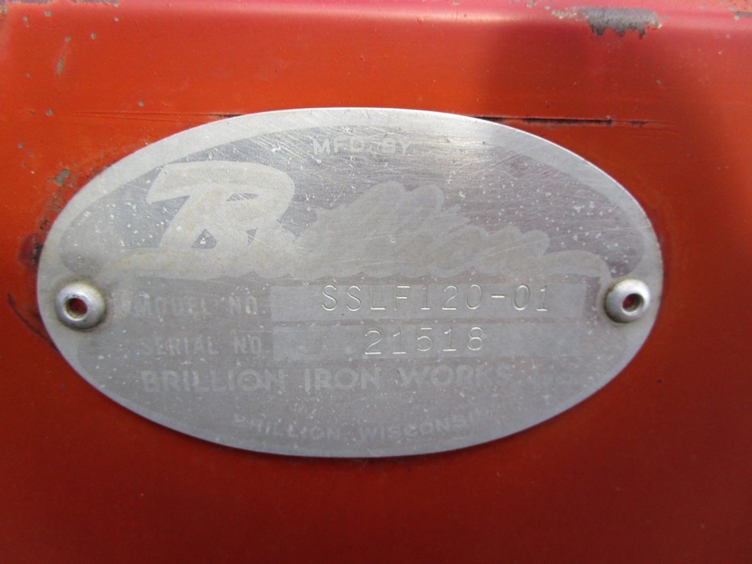 Image for Powell Farms Online Only Farm & Industrial Equipment Auction