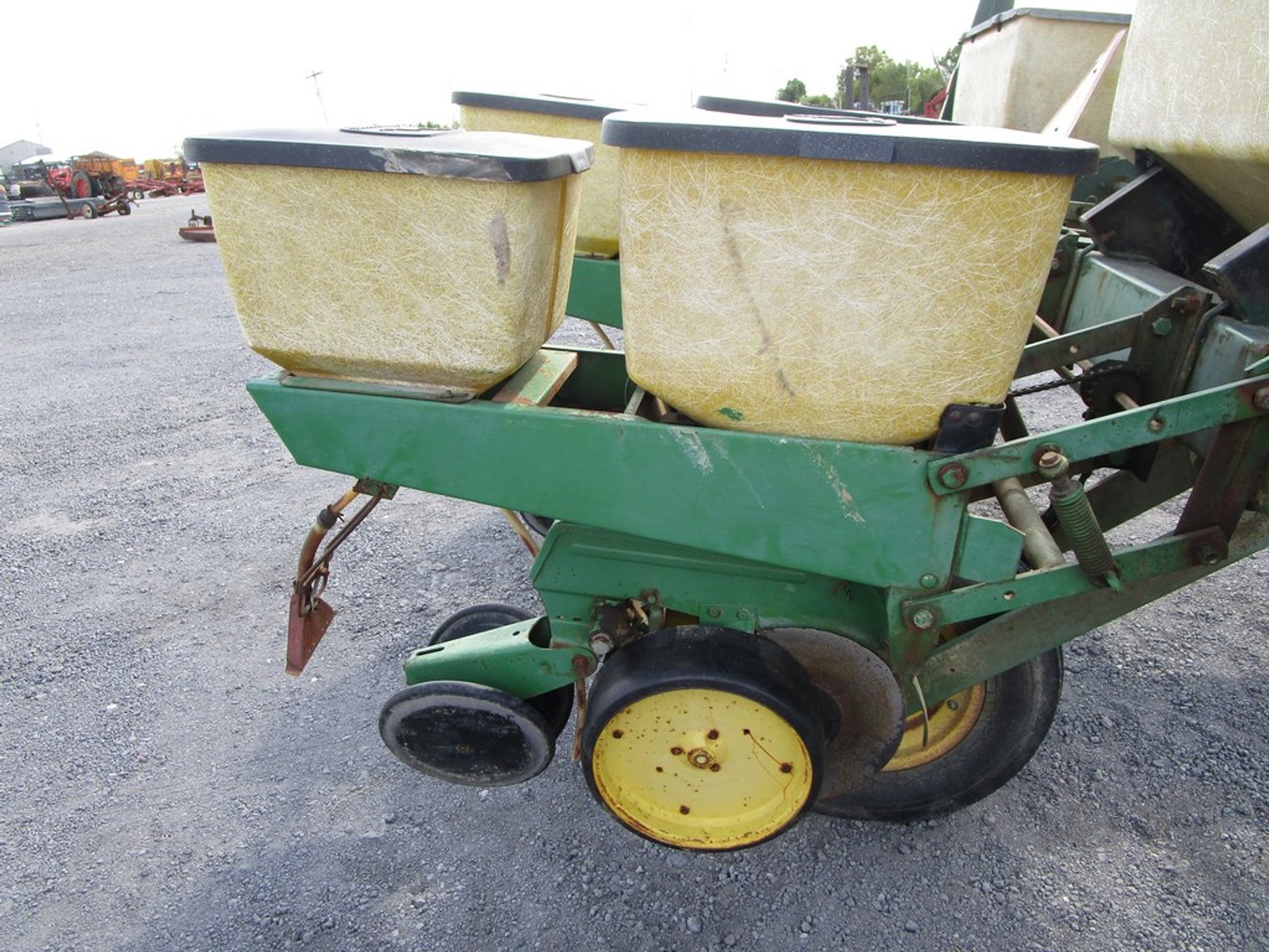Image for Powell Farms Online Only Farm & Industrial Equipment Auction