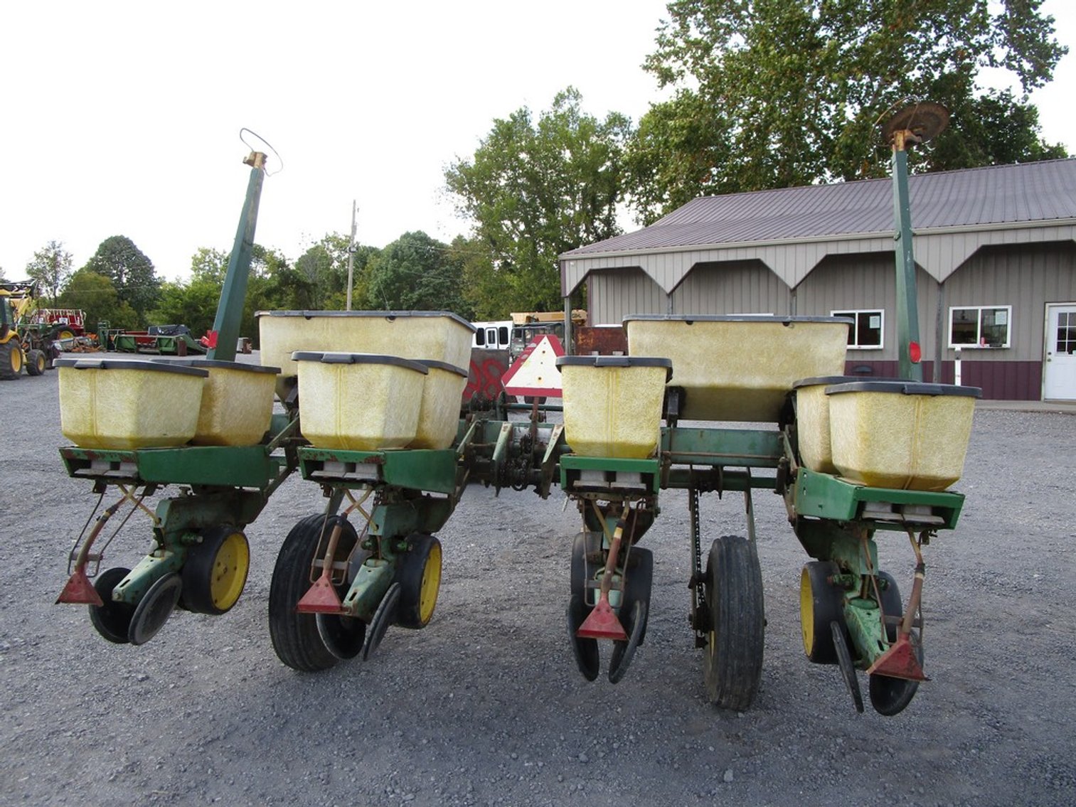 Image for Powell Farms Online Only Farm & Industrial Equipment Auction