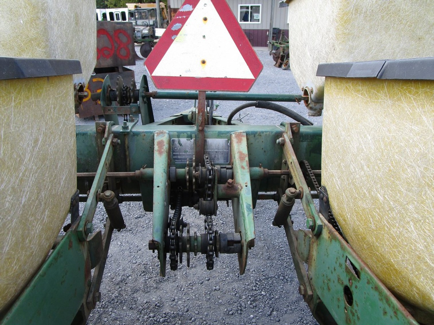 Image for Powell Farms Online Only Farm & Industrial Equipment Auction