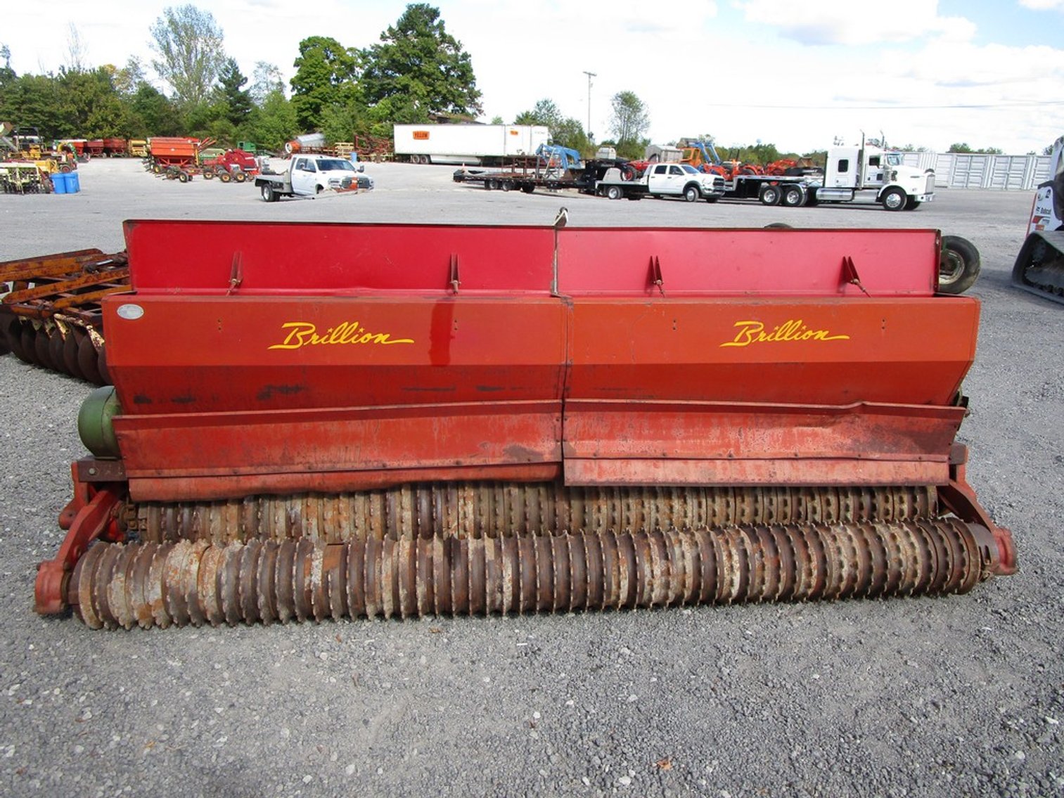 Image for Powell Farms Online Only Farm & Industrial Equipment Auction