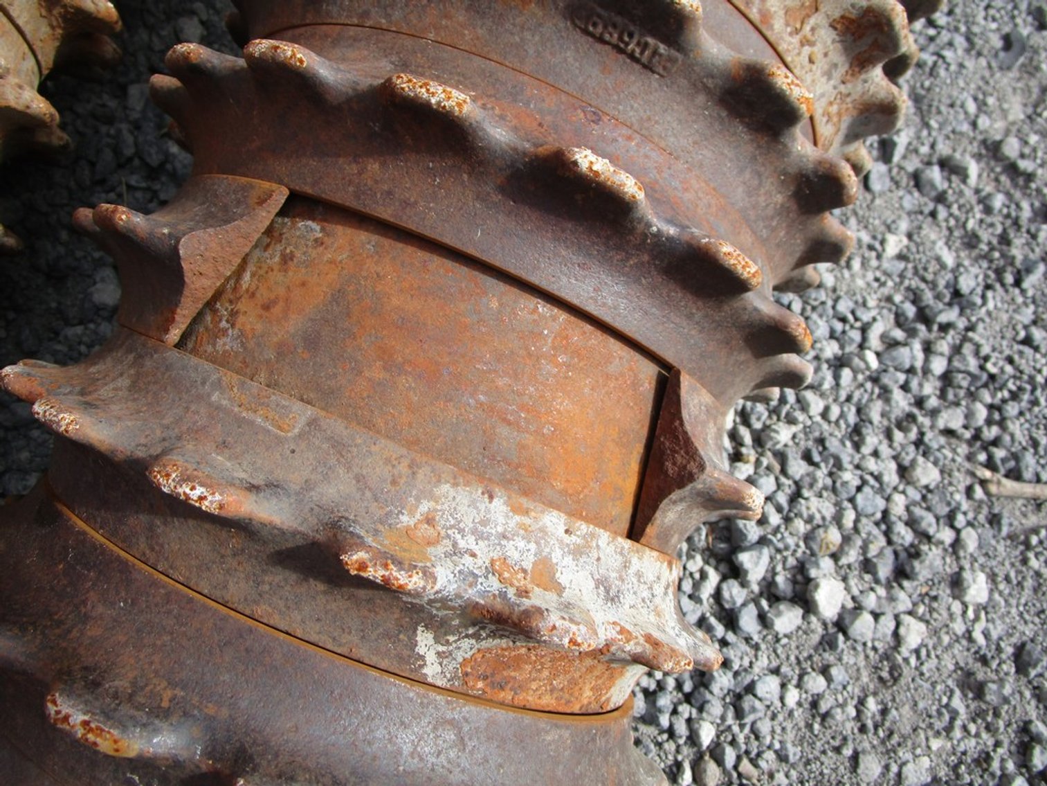 Image for Powell Farms Online Only Farm & Industrial Equipment Auction