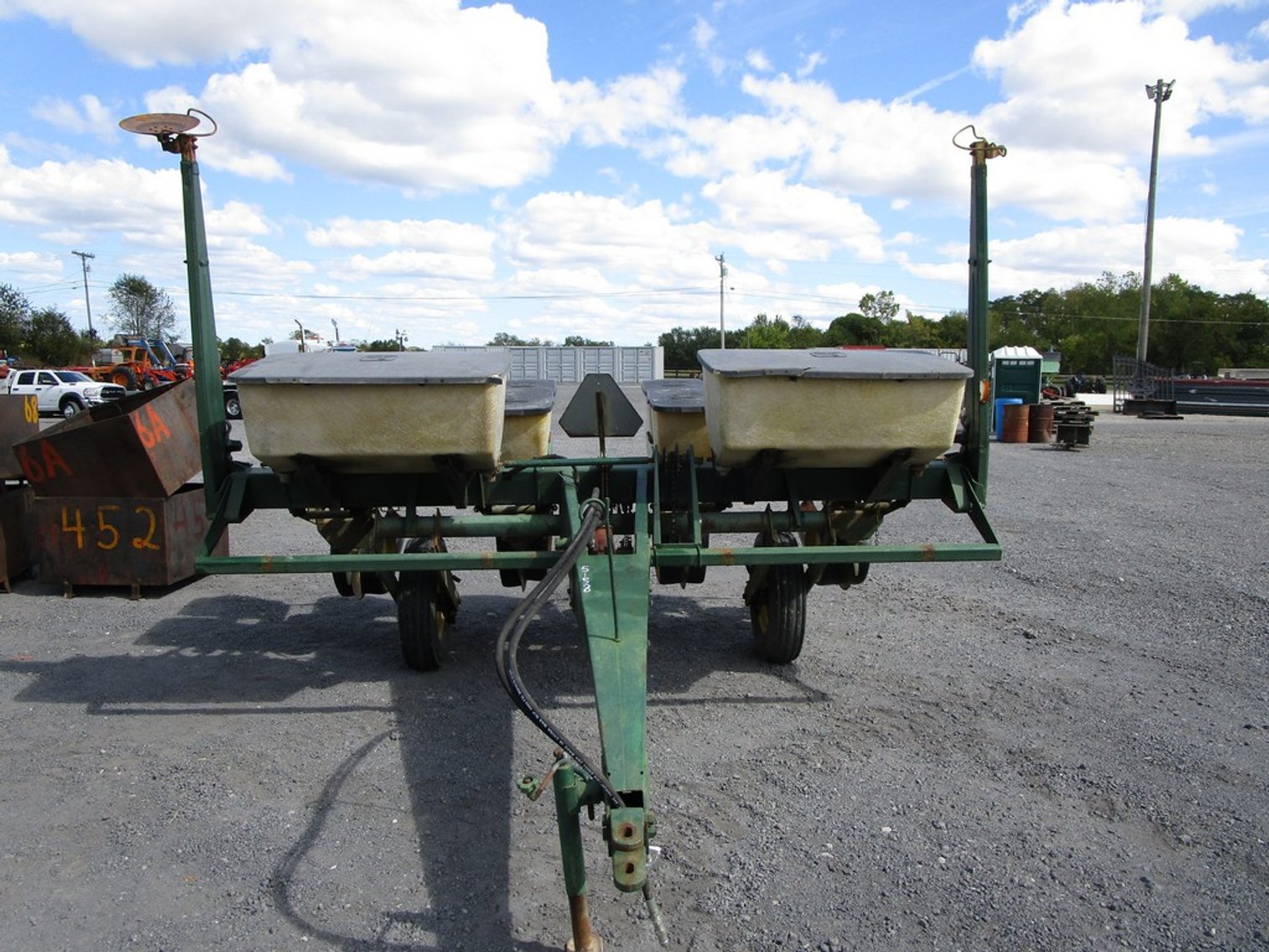 Image for Powell Farms Online Only Farm & Industrial Equipment Auction