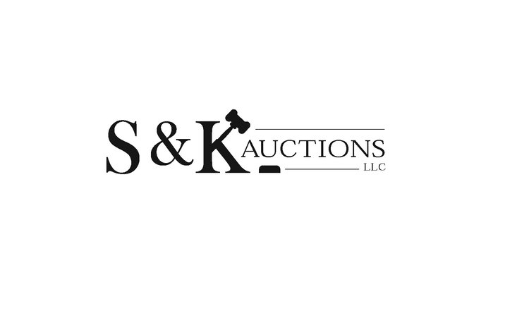 Image for S & K Auctions LLC Farm & Construction Consignment Auction 8-30-2025