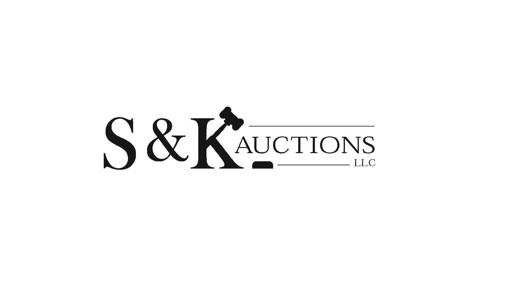 Image for S & K Auctions LLC Farm & Construction Consignment Auction 8-30-2025