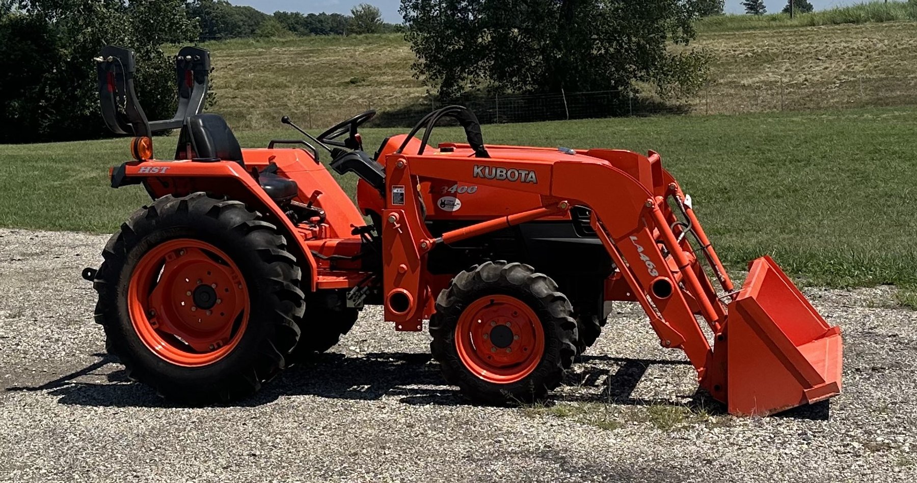 Image for S & K Auctions LLC Farm & Construction Consignment Auction 8-30-2025