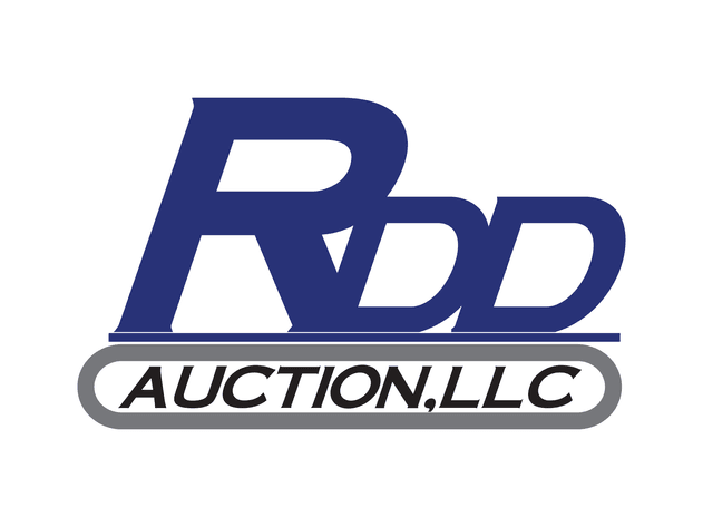 Image for RDD May Farm & Construction Equipment Auction