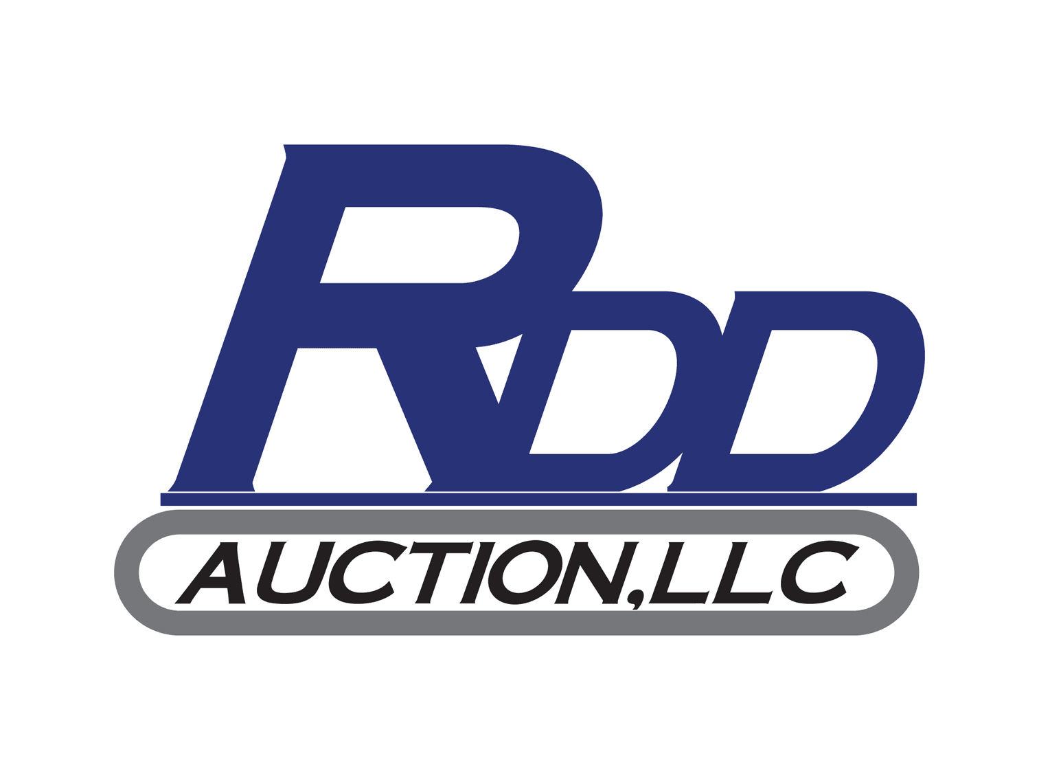 Image for RDD October Farm & Construction Equipment Auction