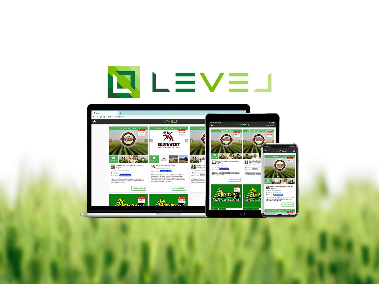 Image for Annual Chester County Farm & Equipment Auction