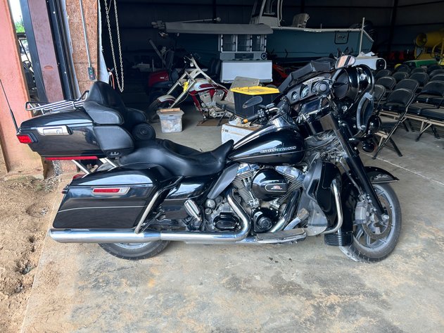 Image for Cars, Trucks, and Toys! - September 24th - Weeks Farm Machinery - Moultrie, GA