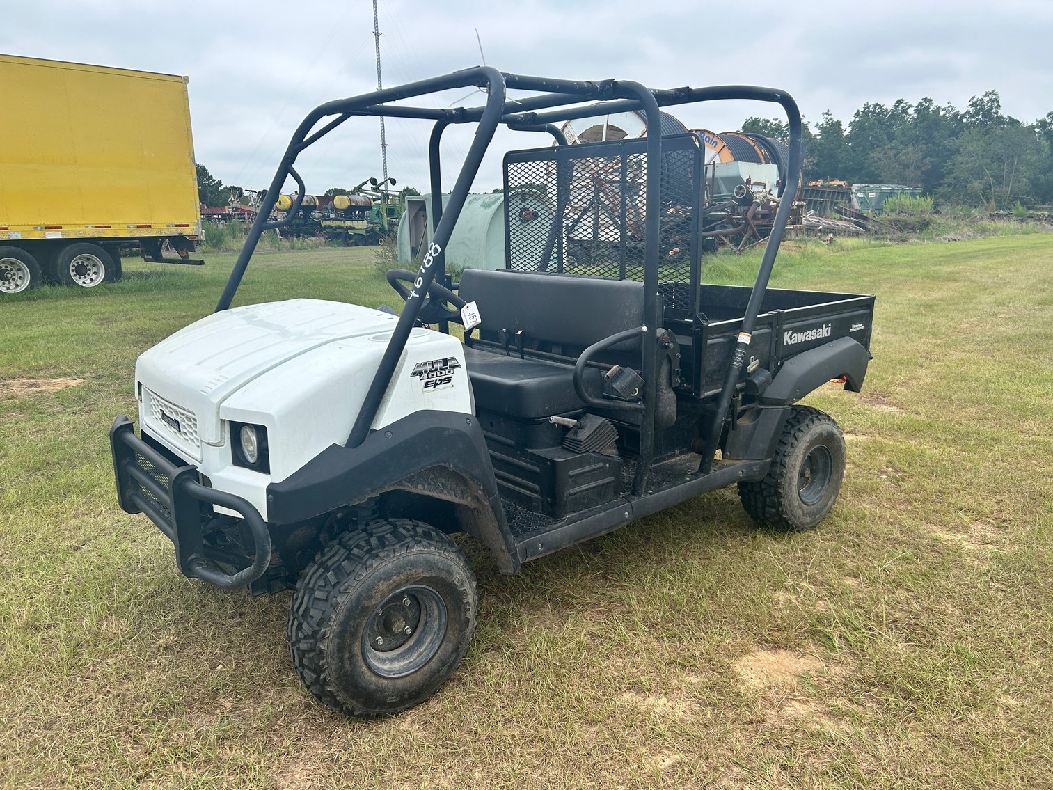 Image for Cars, Trucks, and Toys! - September 24th - Weeks Farm Machinery - Moultrie, GA