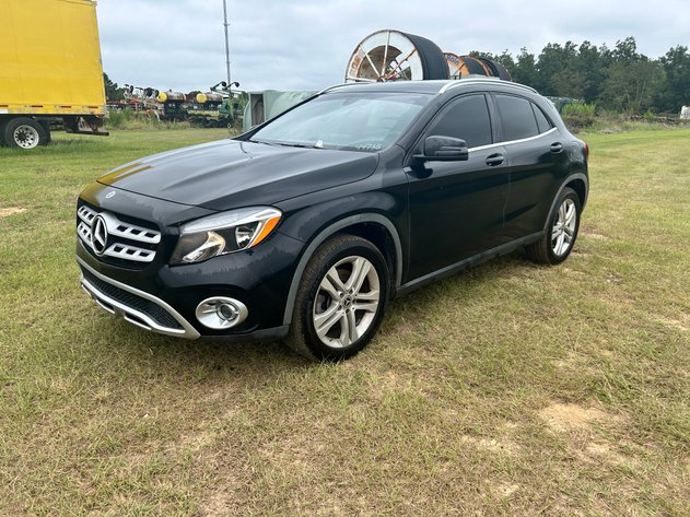 Image for Cars, Trucks, and Toys! - September 24th - Weeks Farm Machinery - Moultrie, GA