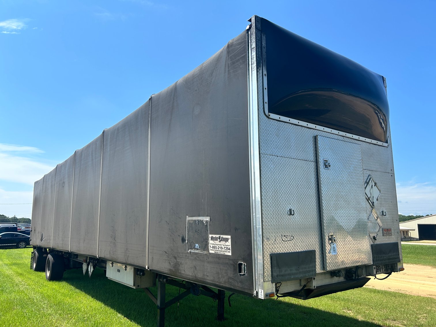 Image for Cars, Trucks, and Toys! - September 24th - Weeks Farm Machinery - Moultrie, GA