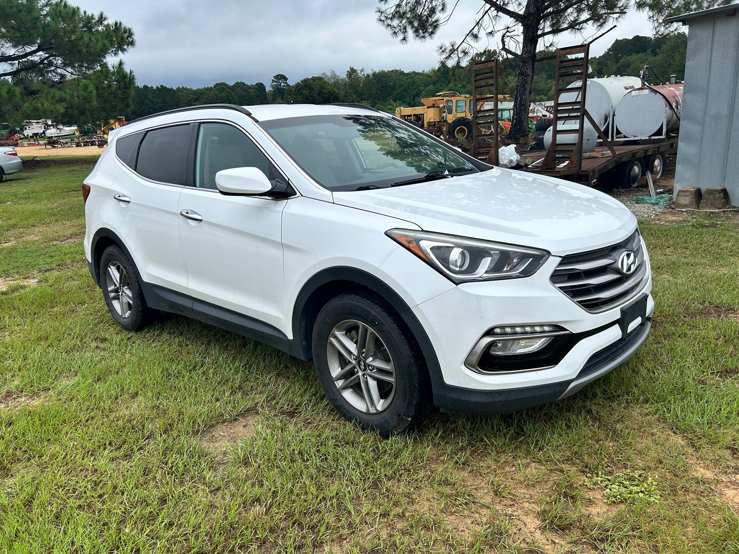 Image for Cars, Trucks, and Toys! - September 24th - Weeks Farm Machinery - Moultrie, GA