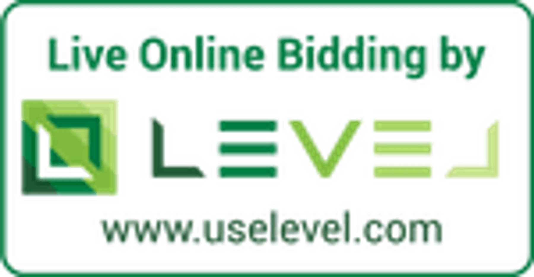 Image for LIVE & ONLINE Weeks Farm Machinery Auction, Inc. - Wed. Nov. 13th