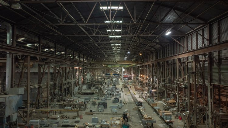 Image for DAY 1 OF 2 COMPLETE LIQUIDATION OF CENTURY GRANITE COMPANY INC. AND GLOBAL VALUES GEORGIA LLC