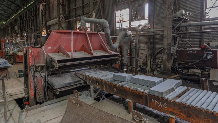 Image for DAY 1 OF 2 COMPLETE LIQUIDATION OF CENTURY GRANITE COMPANY INC. AND GLOBAL VALUES GEORGIA LLC