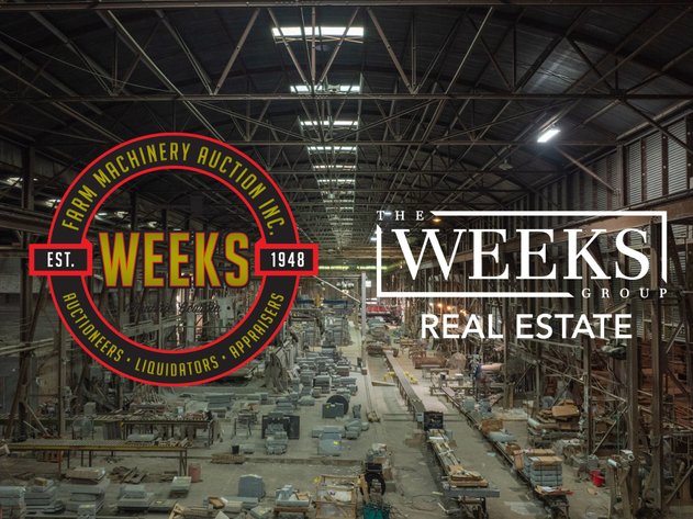 Image for DAY 2 OF 2 COMPLETE LIQUIDATION OF CENTURY GRANITE COMPANY INC. AND GLOBAL VALUES GEORGIA LLC