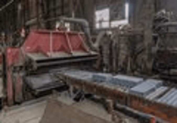 Image for DAY 2 OF 2 COMPLETE LIQUIDATION OF CENTURY GRANITE COMPANY INC. AND GLOBAL VALUES GEORGIA LLC