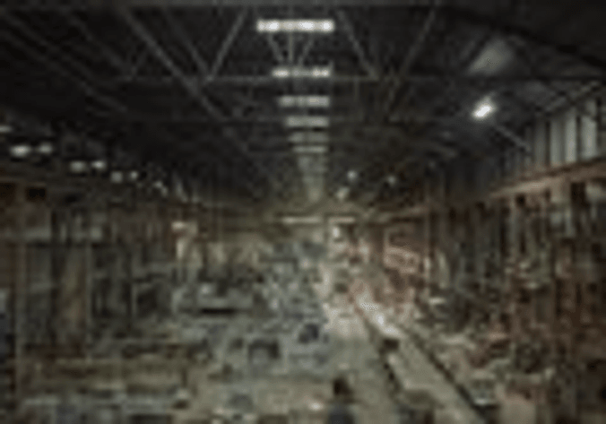 Image for DAY 2 OF 2 COMPLETE LIQUIDATION OF CENTURY GRANITE COMPANY INC. AND GLOBAL VALUES GEORGIA LLC