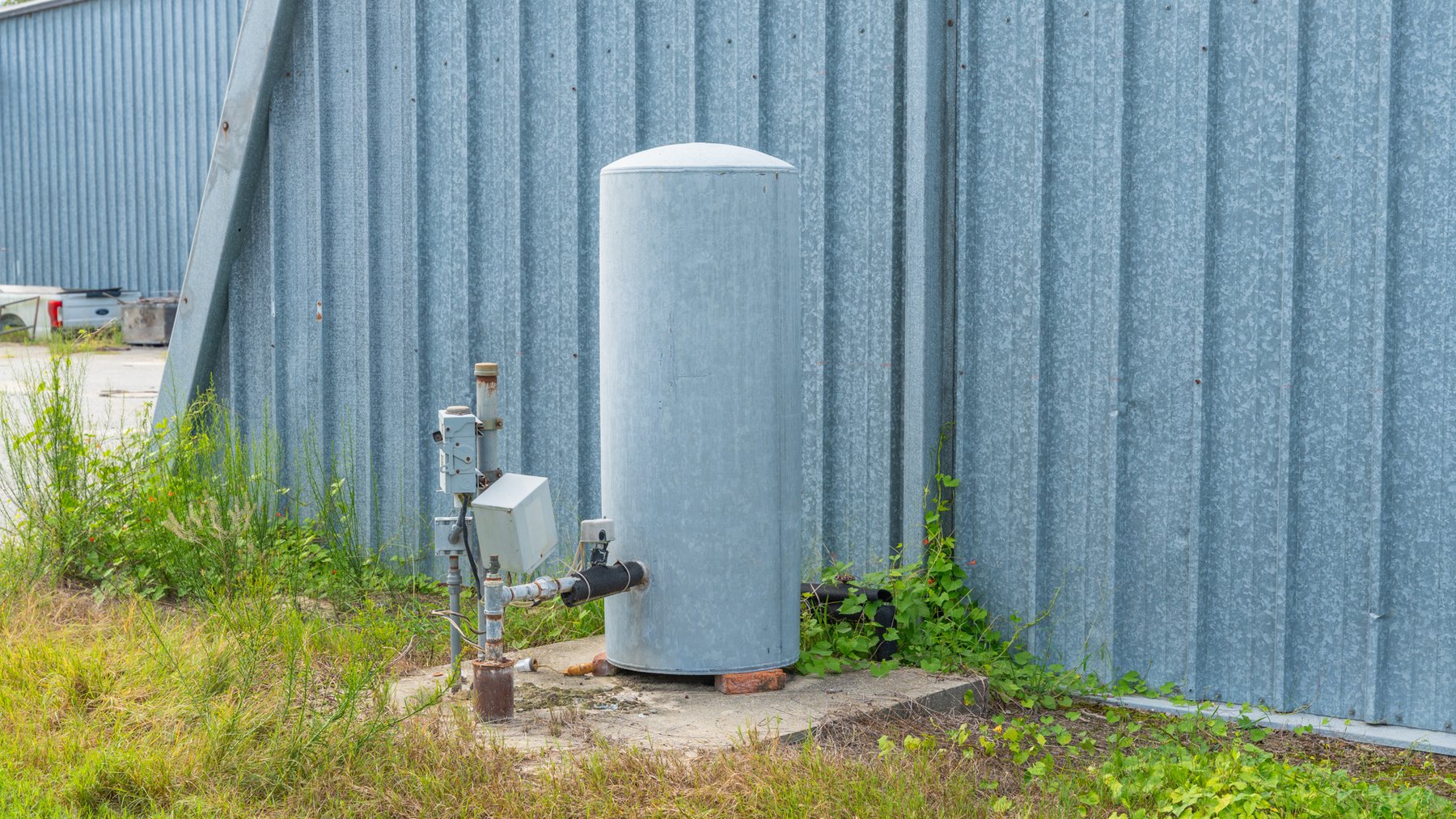 Image for 1,181± Acres – Patten Orchard - Premium Irrigated Pecan Operation - Long-Term Orchard Income w/ Improvements - Merchantable Timber Stand & Creek Frontage