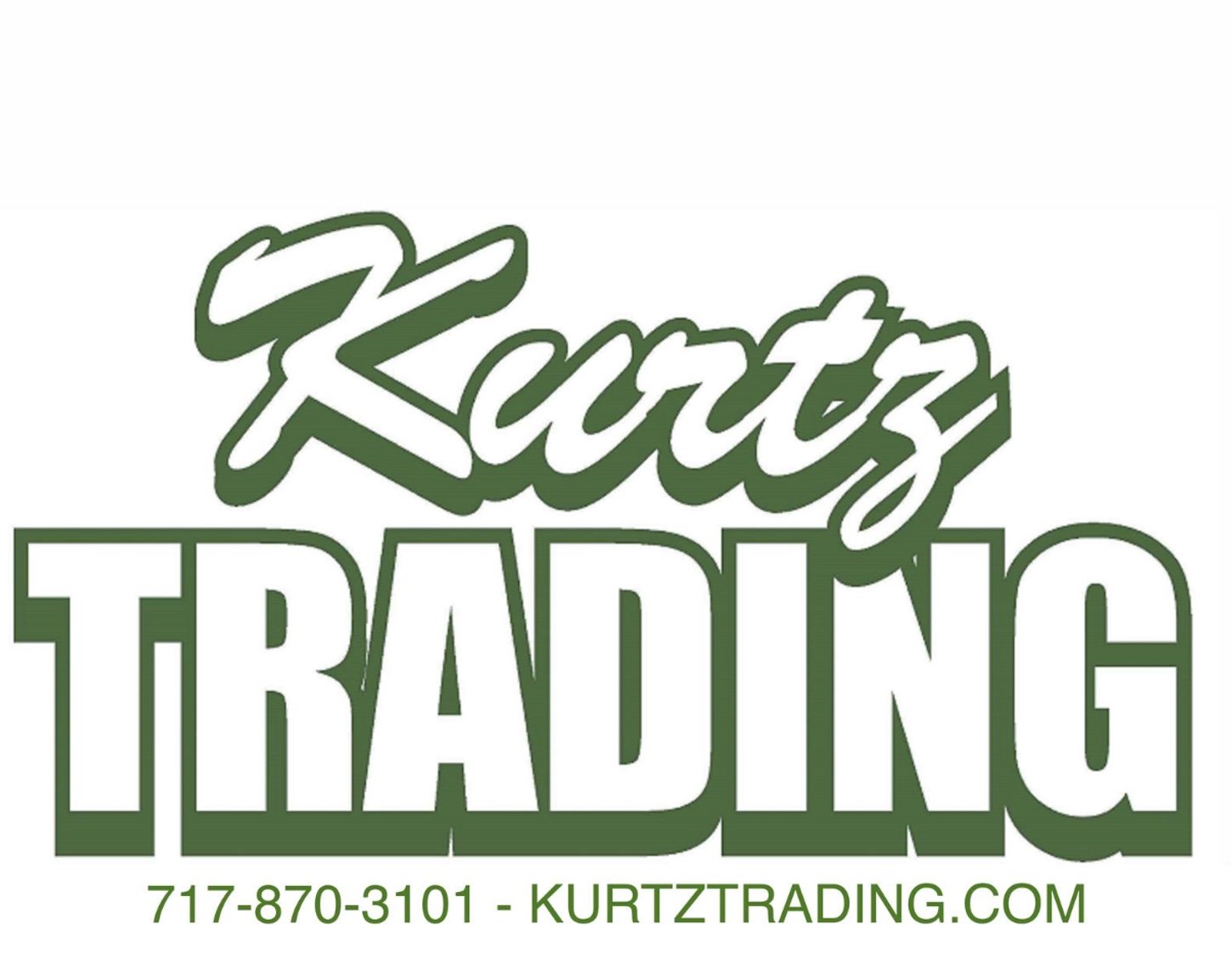 Image for Kurtz Trading June 12th Virtual Auction