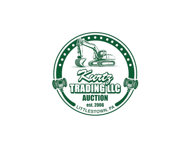 Image for Kurtz Trading July 12th Equipment Auction