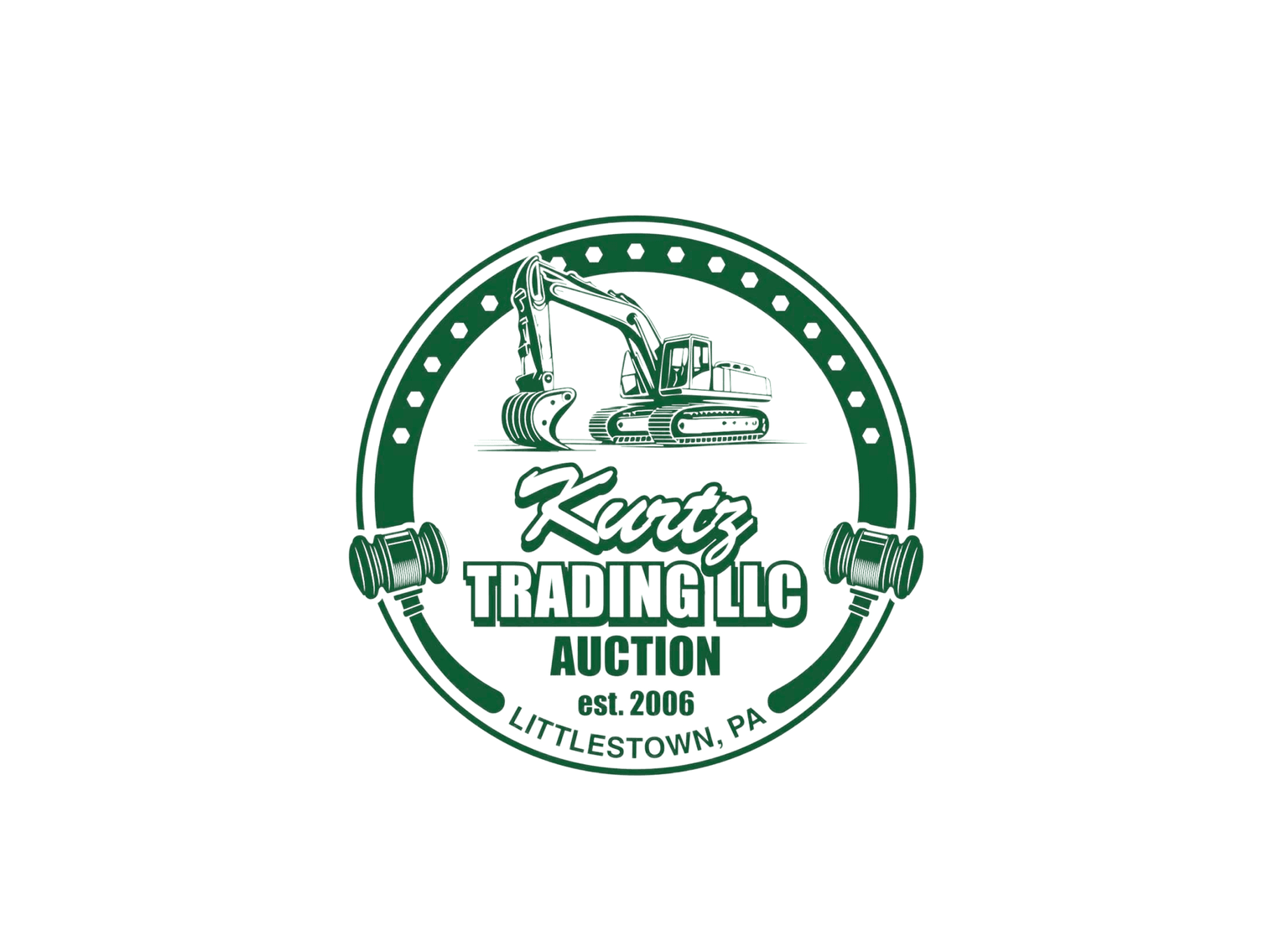 Image for Kurtz Trading July 12th Equipment Auction