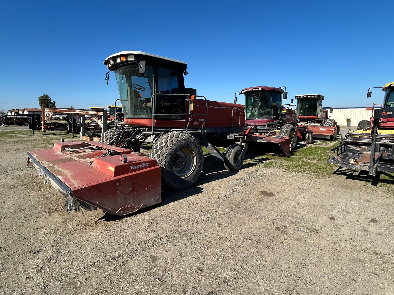 Image for Precision Harvesting LLC Complete Dispersal-Friday April 4th 2025