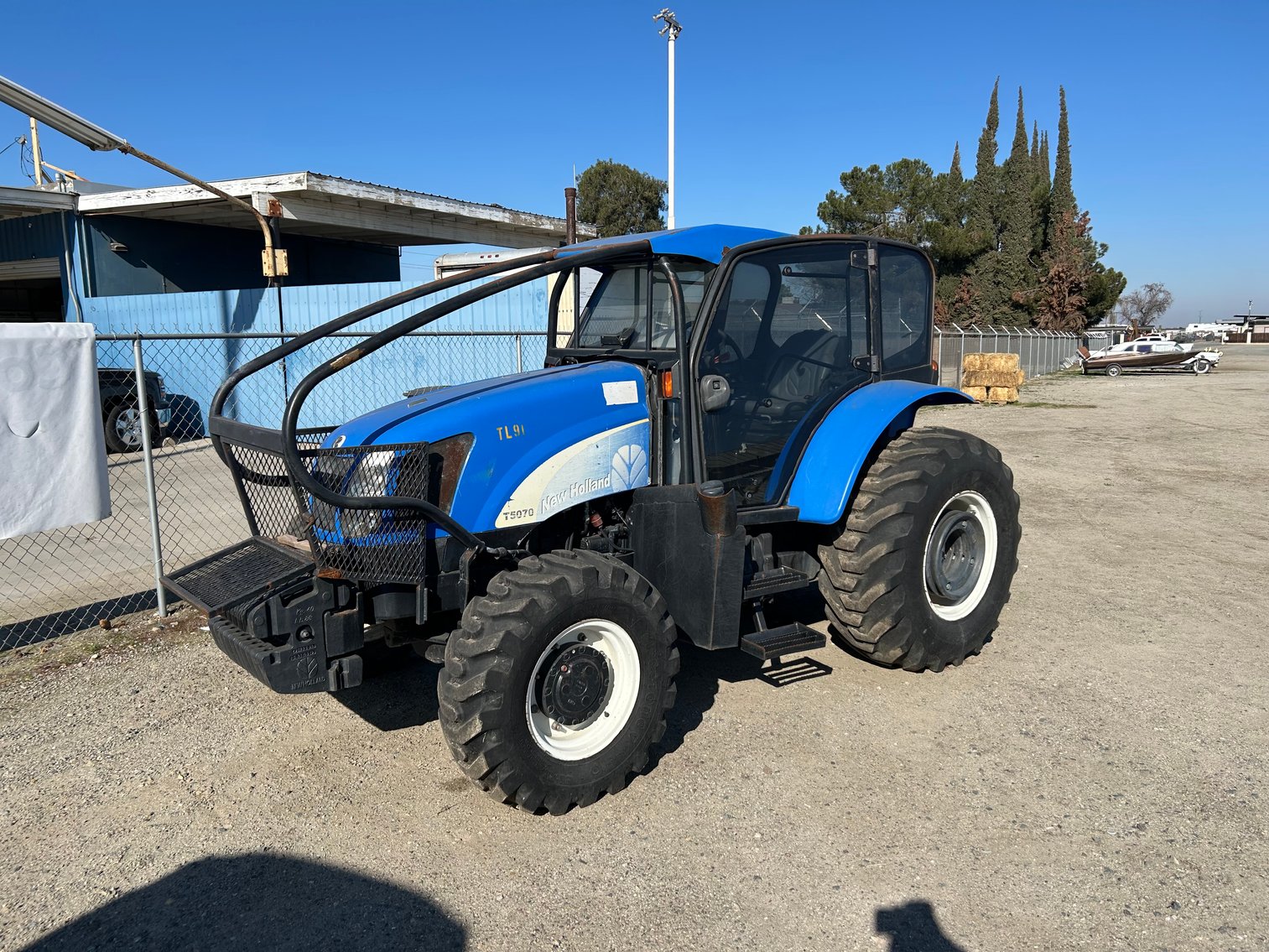 Image for Precision Harvesting LLC Complete Dispersal-Friday April 4th 2025