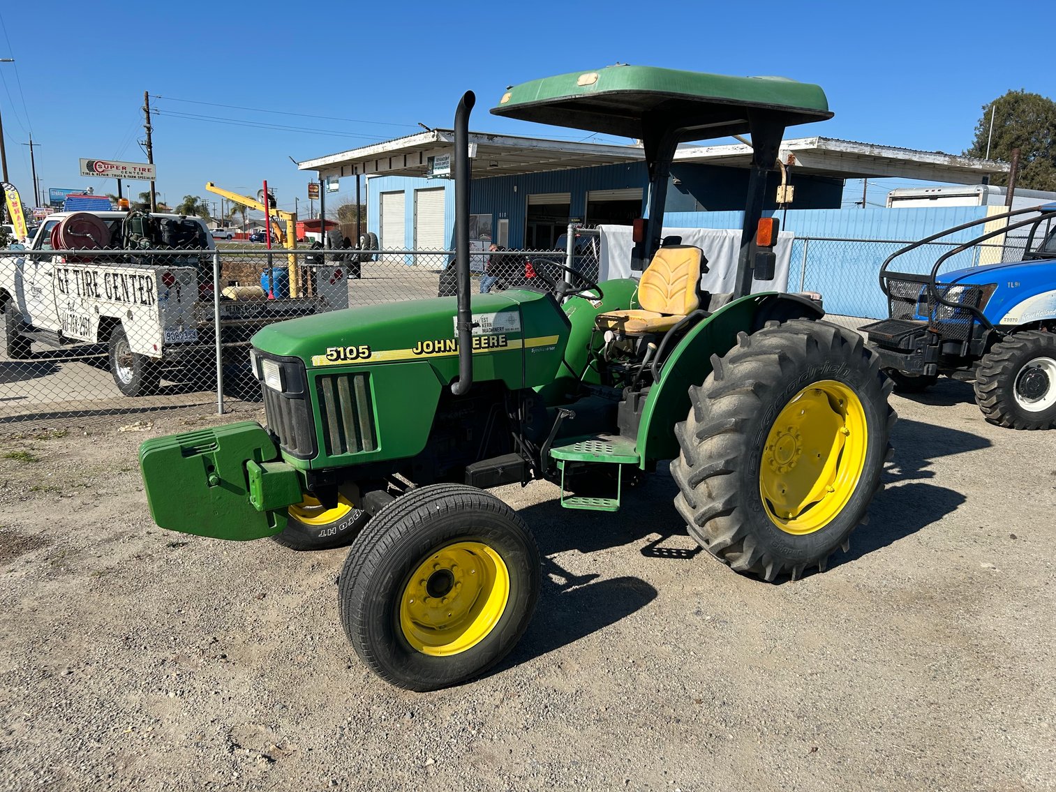 Image for Precision Harvesting LLC Complete Dispersal-Friday April 4th 2025