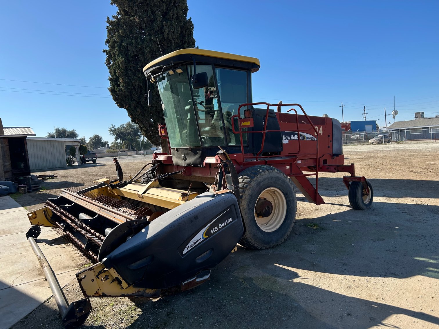 Image for Precision Harvesting LLC Complete Dispersal-Friday April 4th 2025