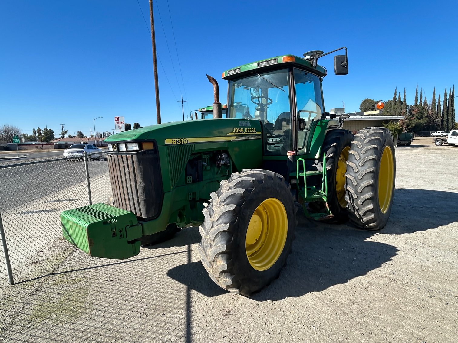 Image for Precision Harvesting LLC Complete Dispersal-Friday April 4th 2025