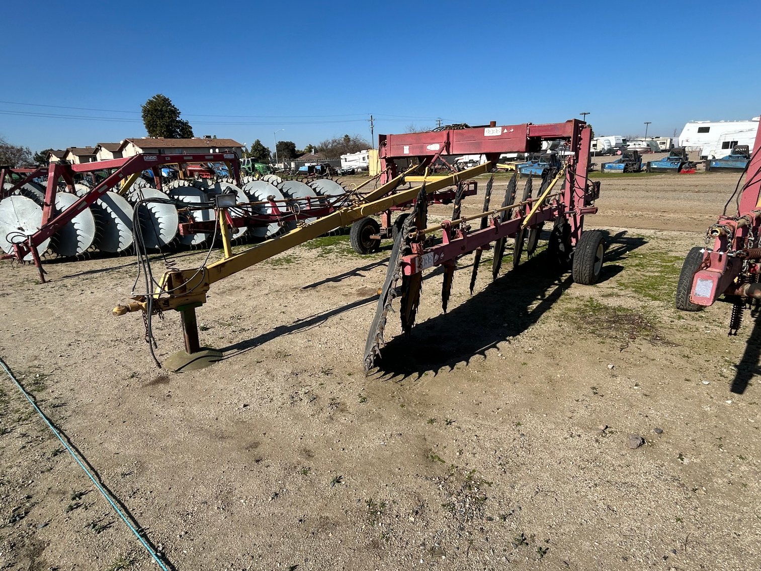 Image for Precision Harvesting LLC Complete Dispersal-Friday April 4th 2025